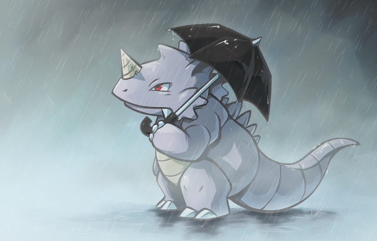 Rhydon Hd Wallpapers