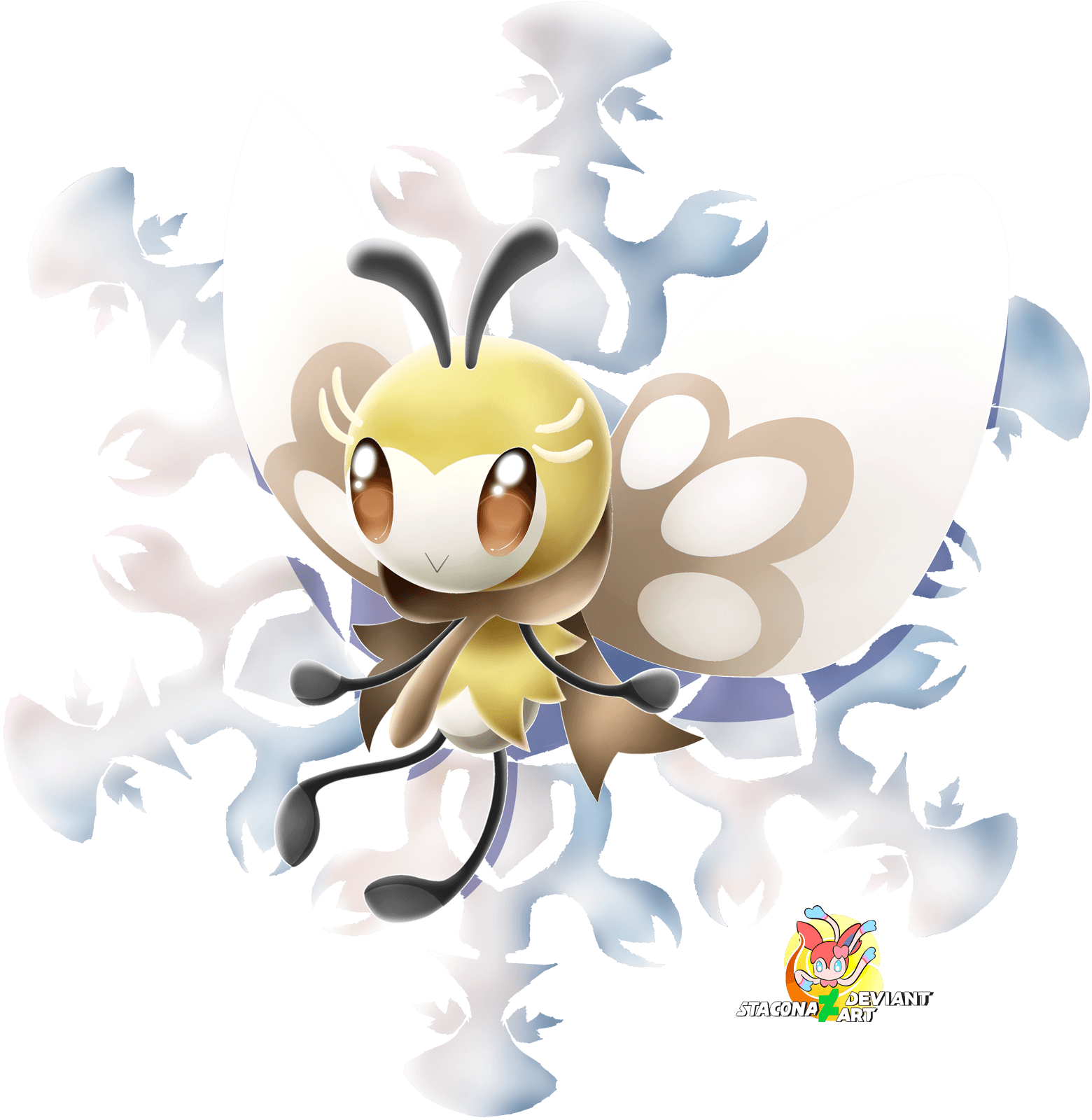 Ribombee Hd Wallpapers