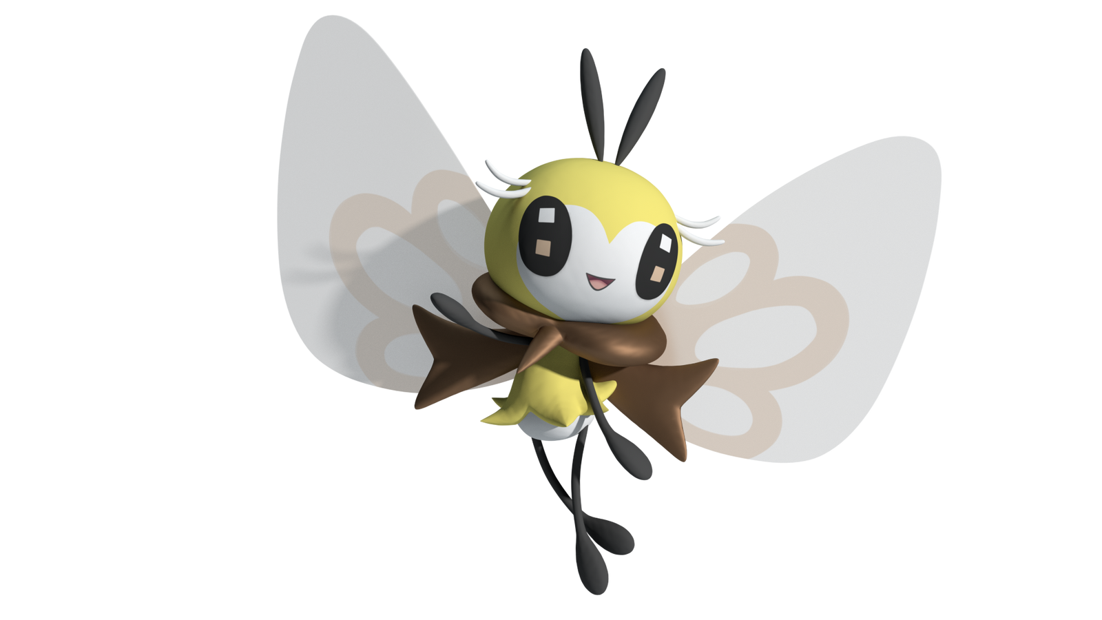 Ribombee Hd Wallpapers