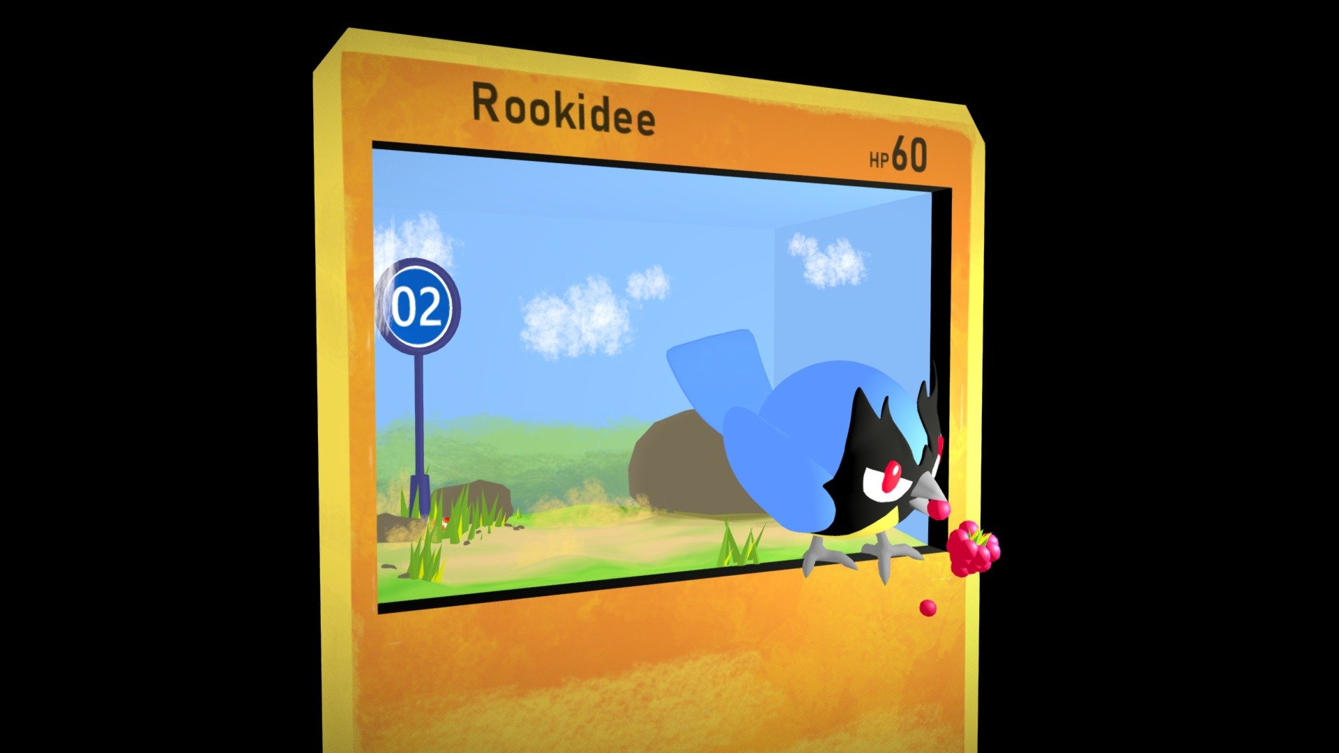 Rookidee Hd Wallpapers