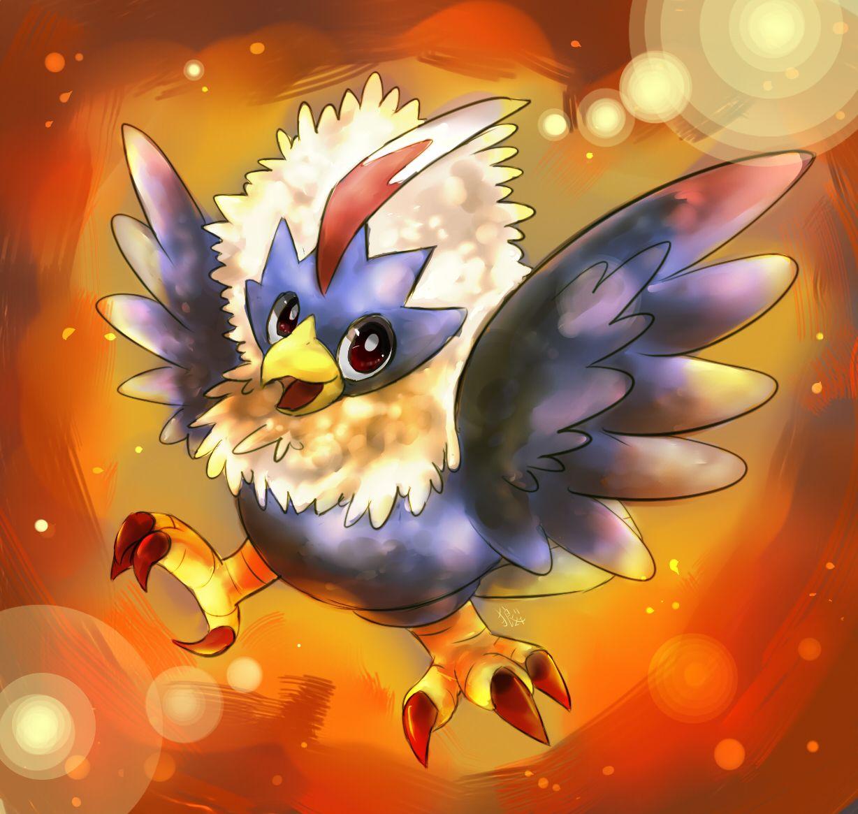 Rufflet Hd Wallpapers