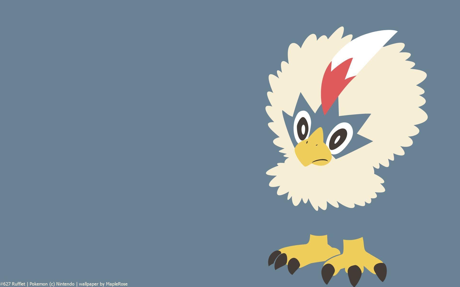 Rufflet Hd Wallpapers