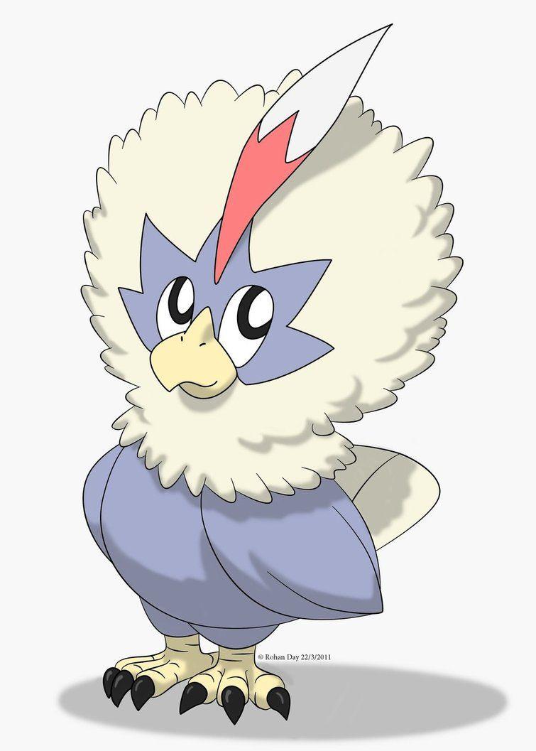 Rufflet Hd Wallpapers