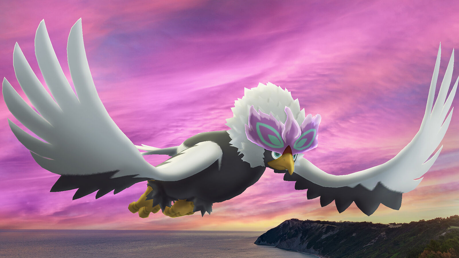 Rufflet Hd Wallpapers