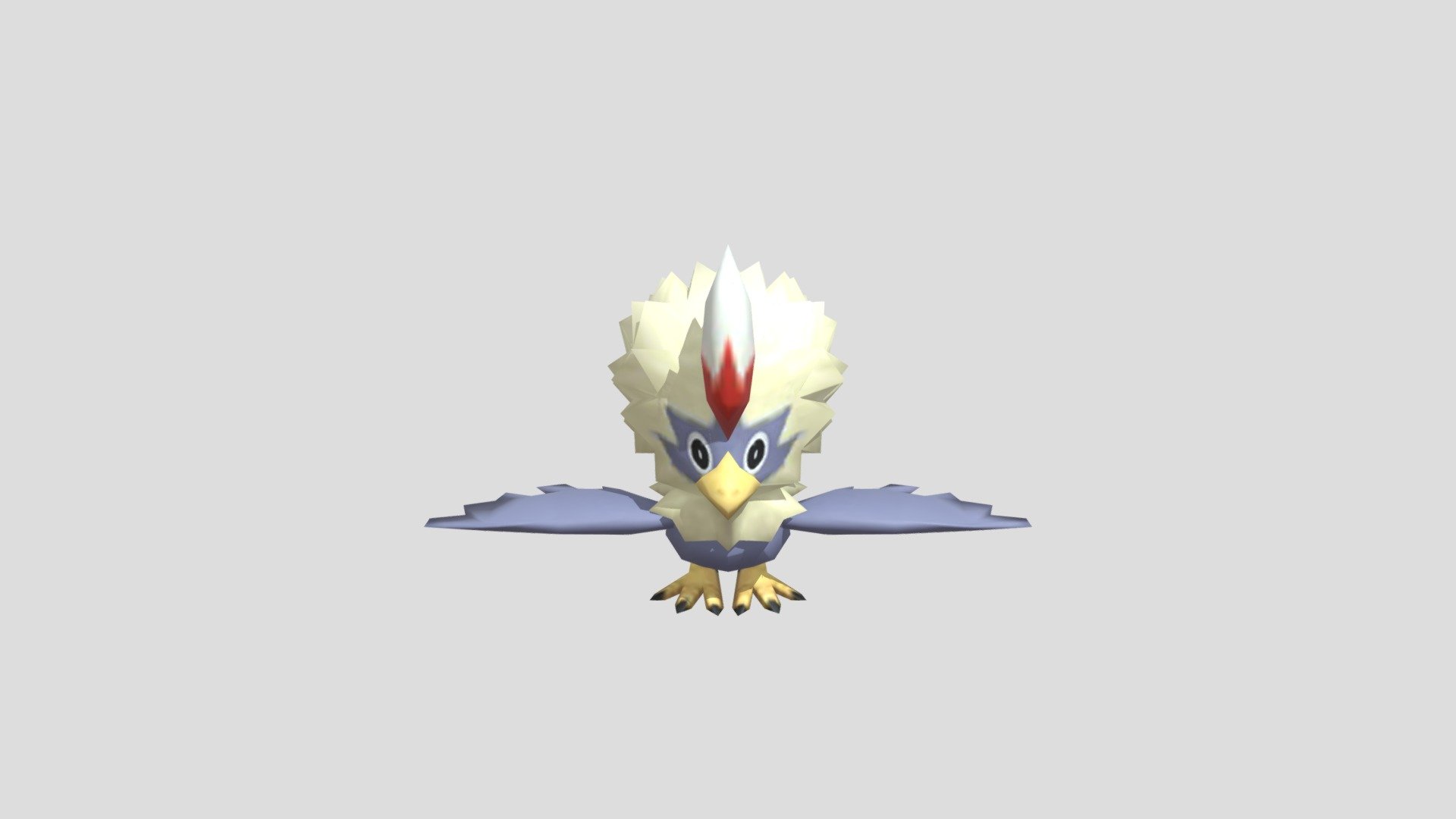 Rufflet Hd Wallpapers