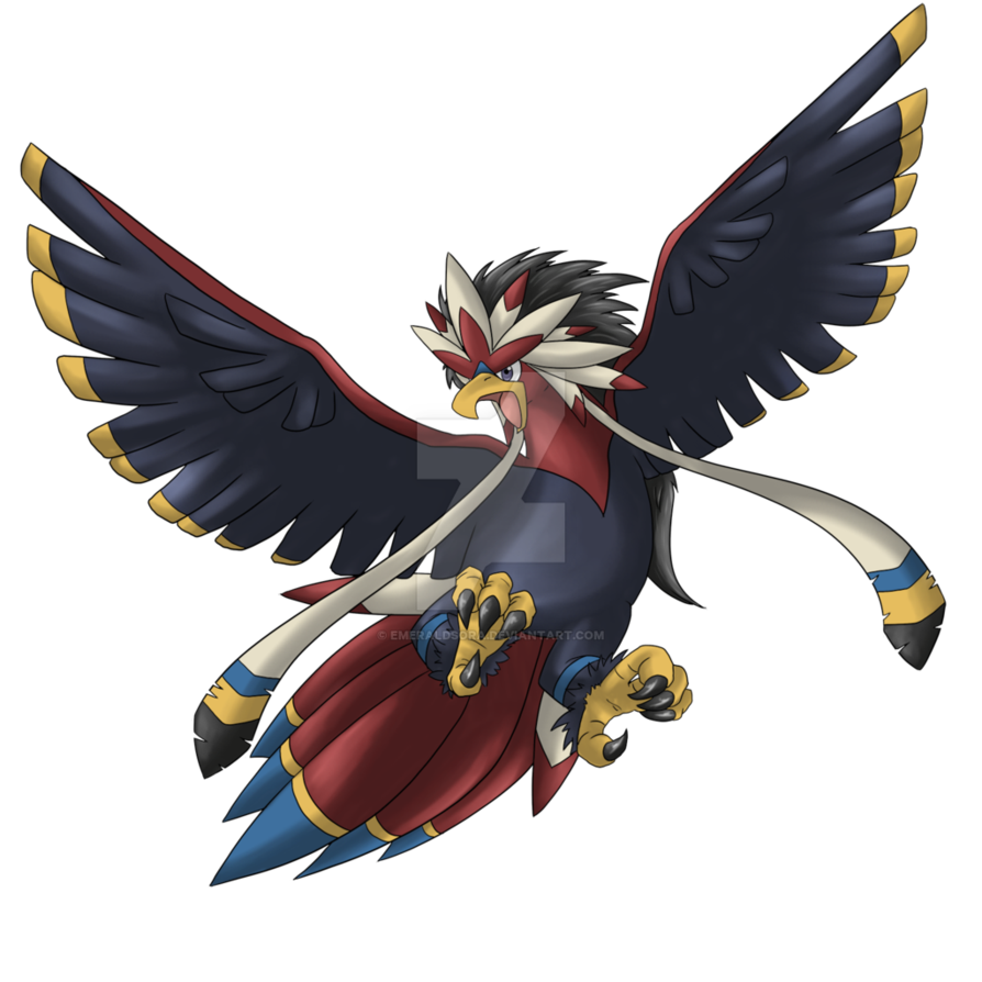 Rufflet Hd Wallpapers