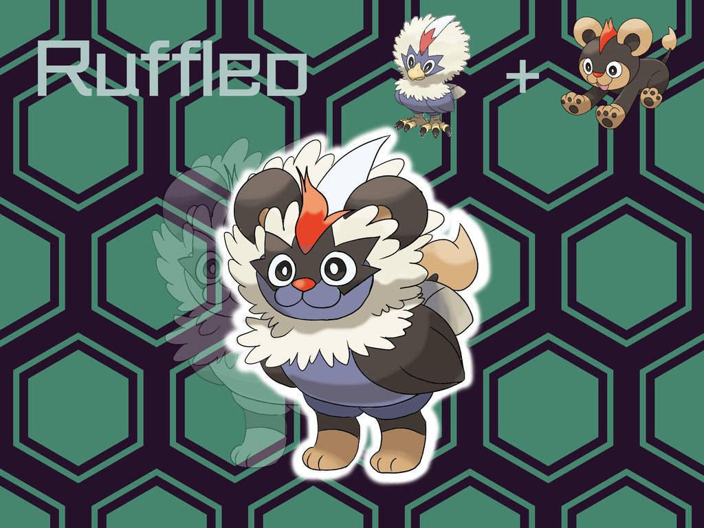 Rufflet Hd Wallpapers