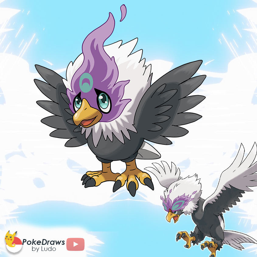 Rufflet Hd Wallpapers