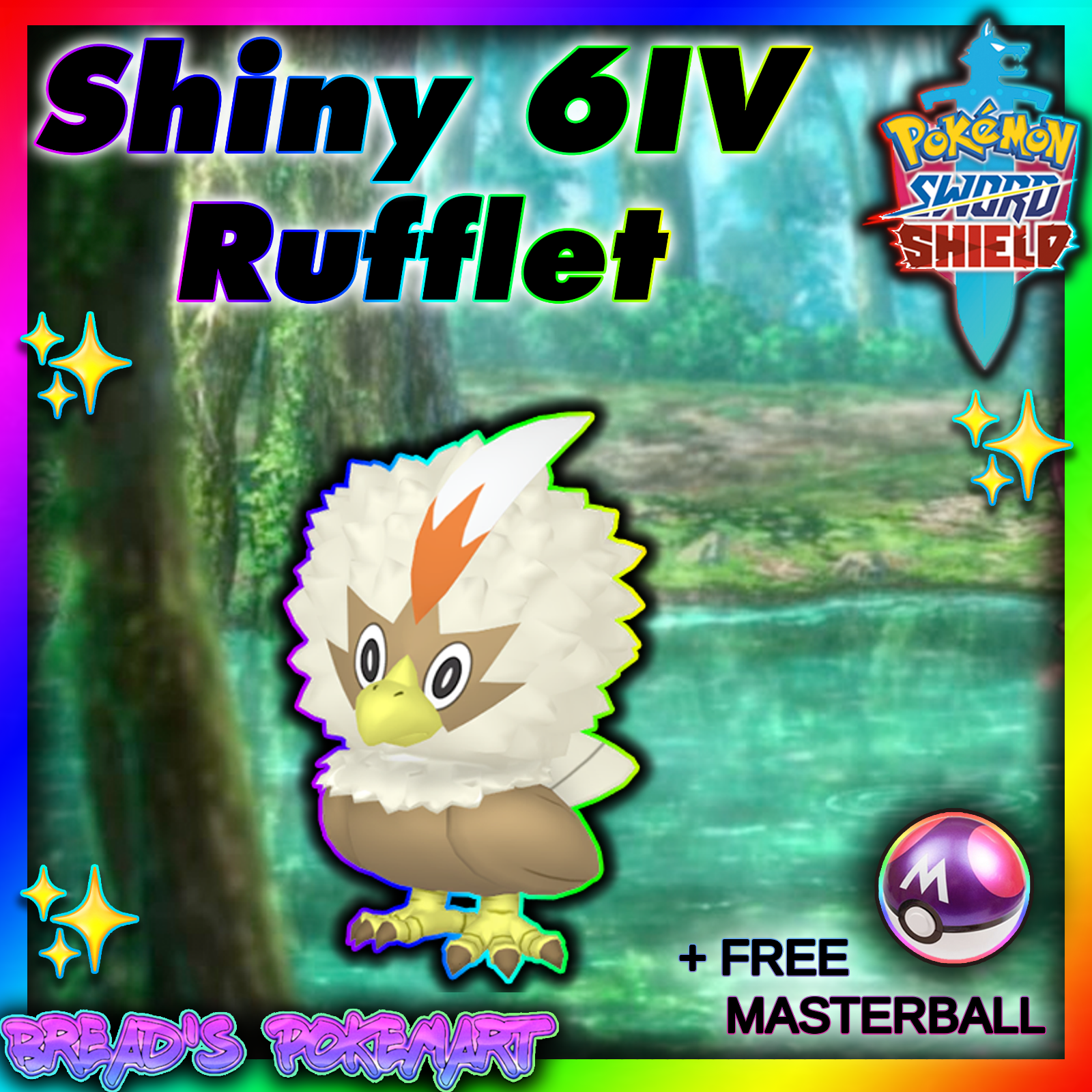 Rufflet Hd Wallpapers