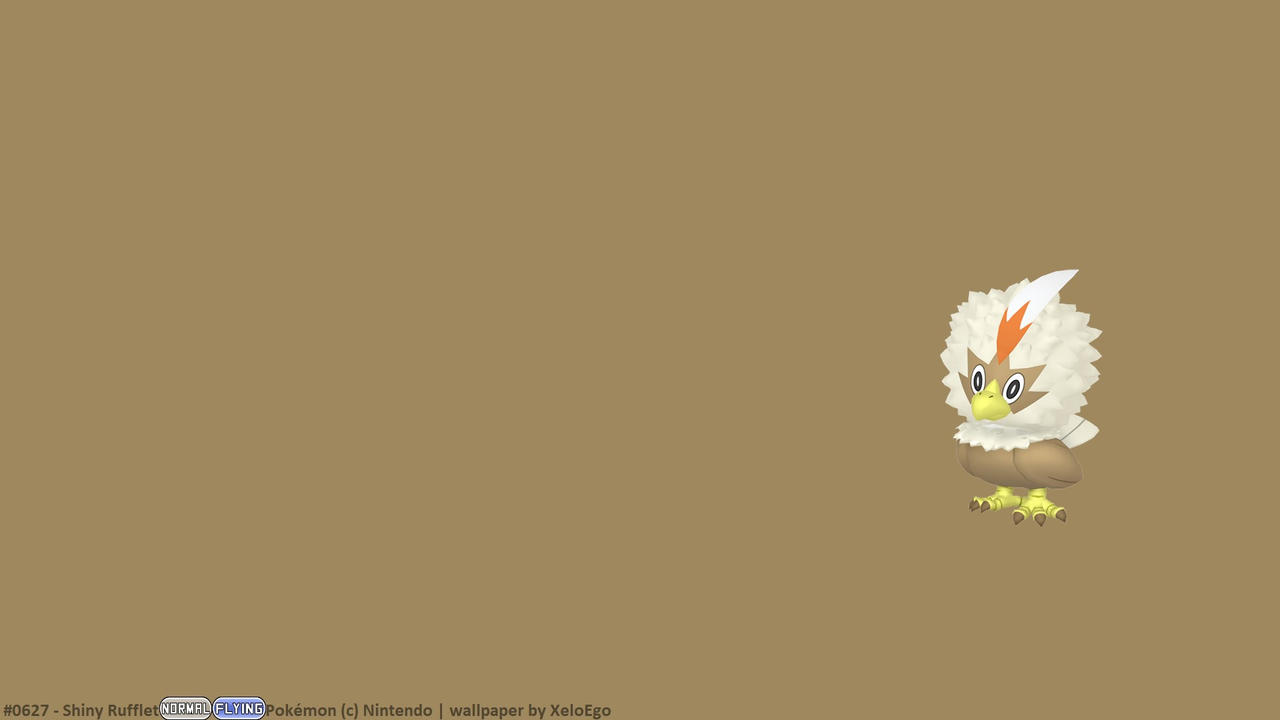 Rufflet Hd Wallpapers