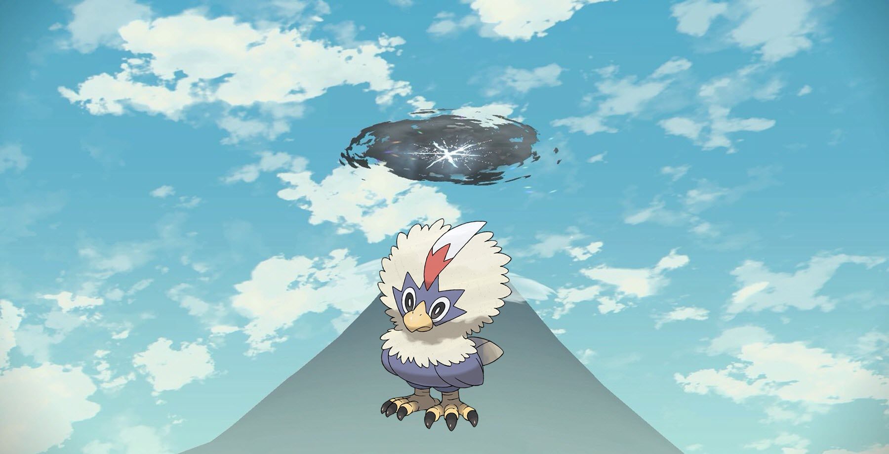 Rufflet Hd Wallpapers