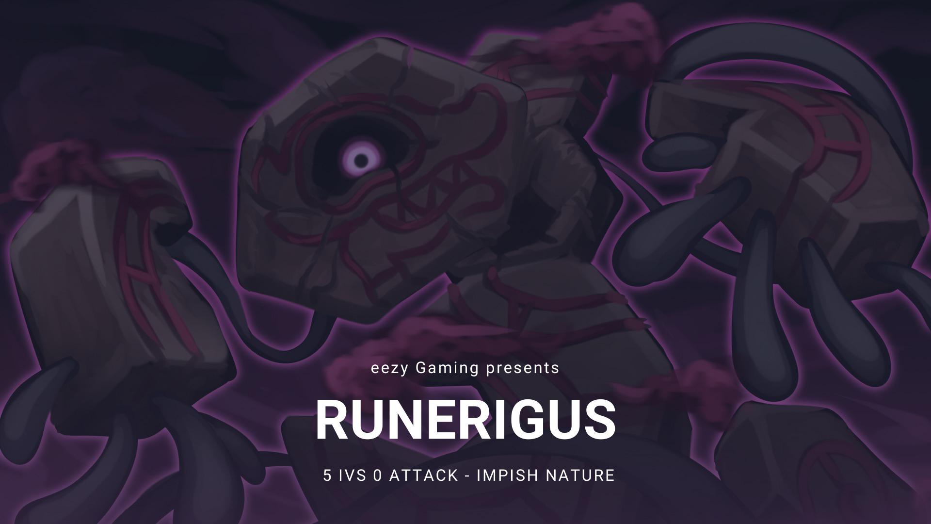 Runerigus Hd Wallpapers