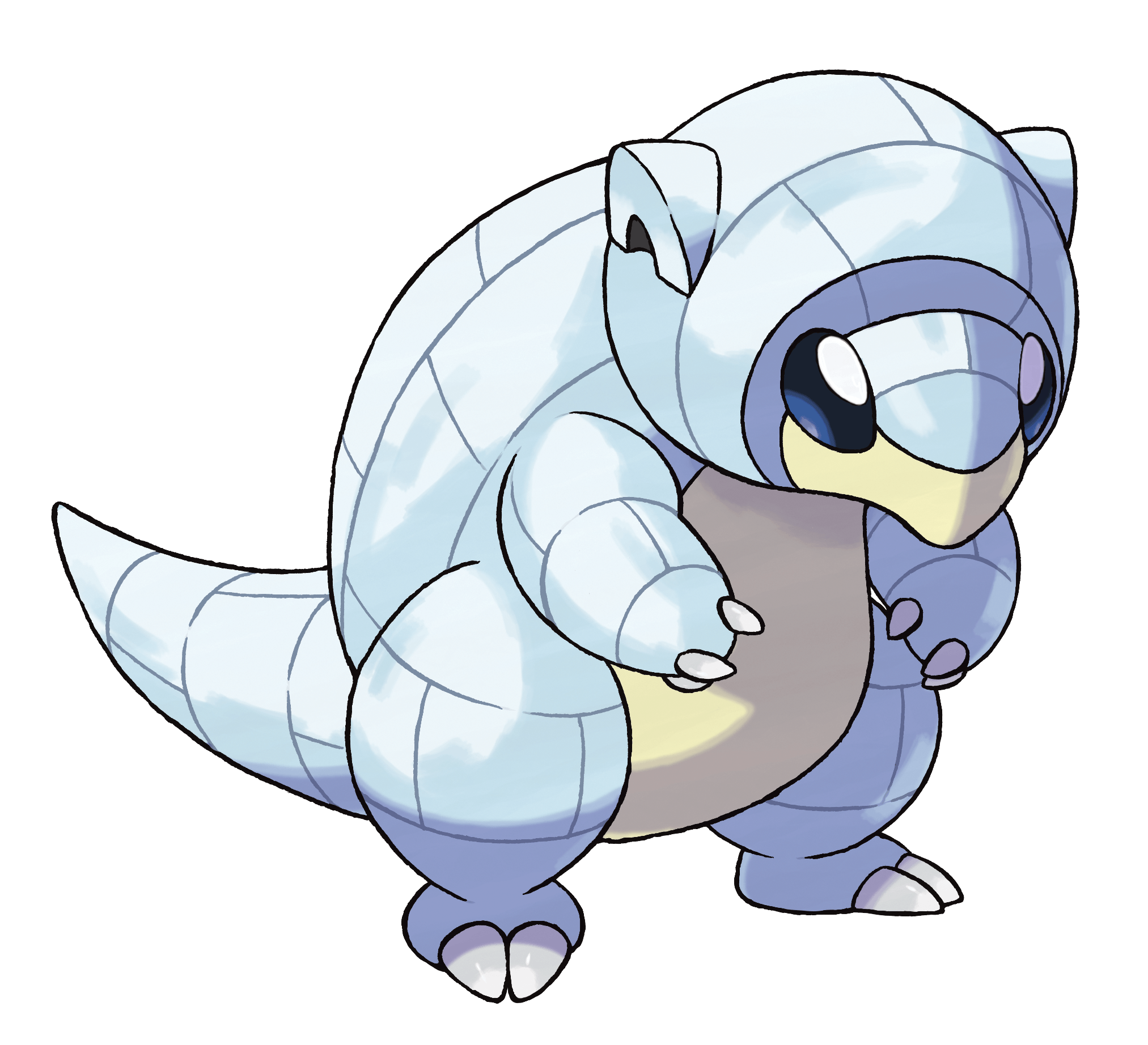 Sandshrew Hd Wallpapers