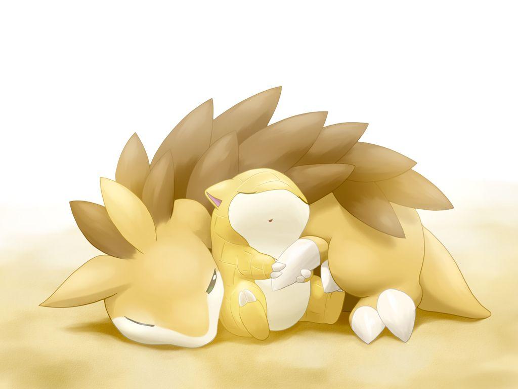 Sandslash Hd Wallpapers