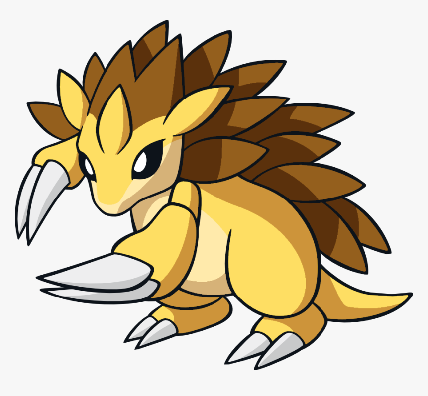 Sandslash Hd Wallpapers