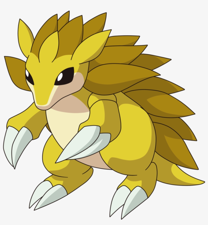 Sandslash Hd Wallpapers