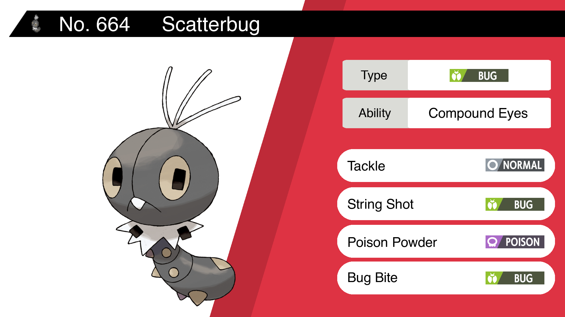 Scatterbug Hd Wallpapers
