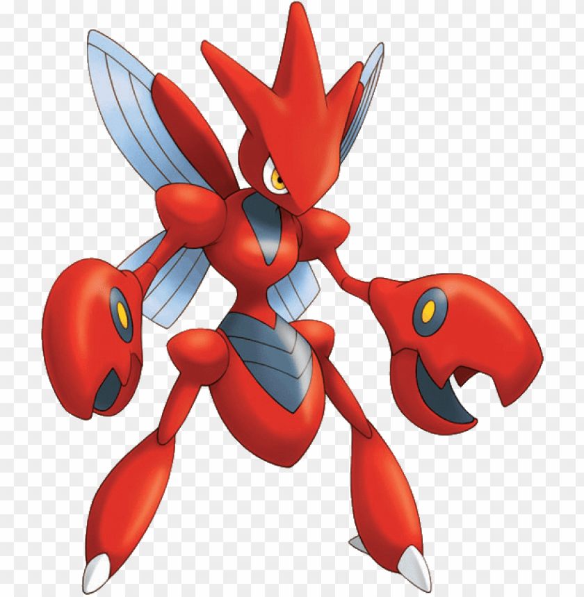 Scizor Hd Wallpapers