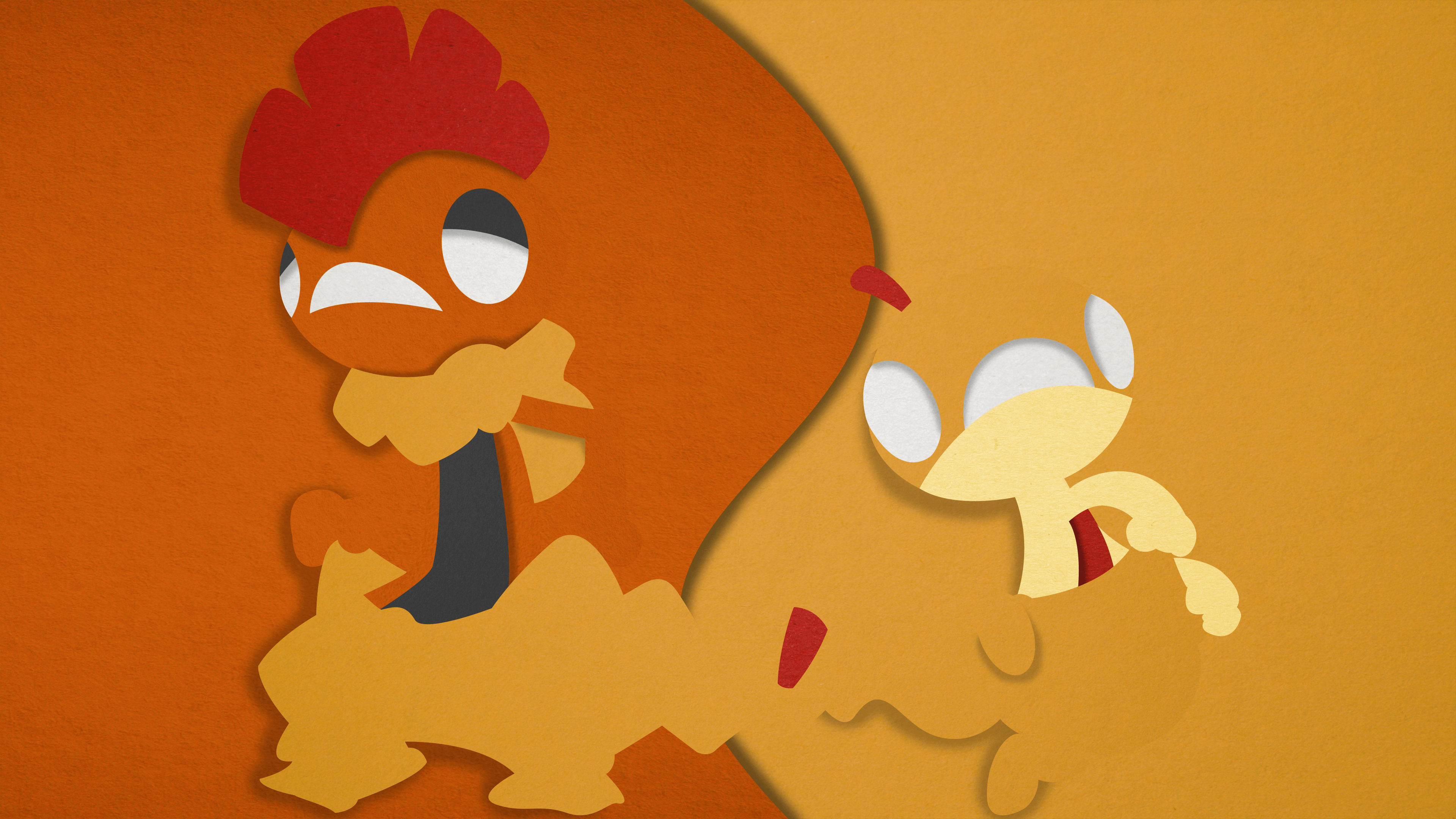 Scrafty Hd Wallpapers