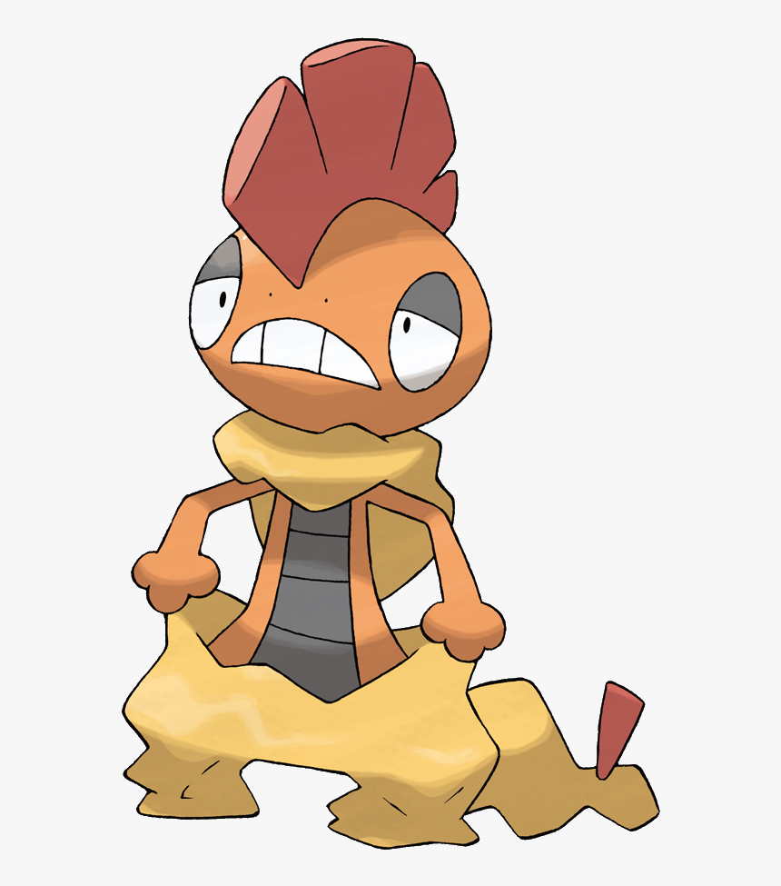 Scrafty Hd Wallpapers