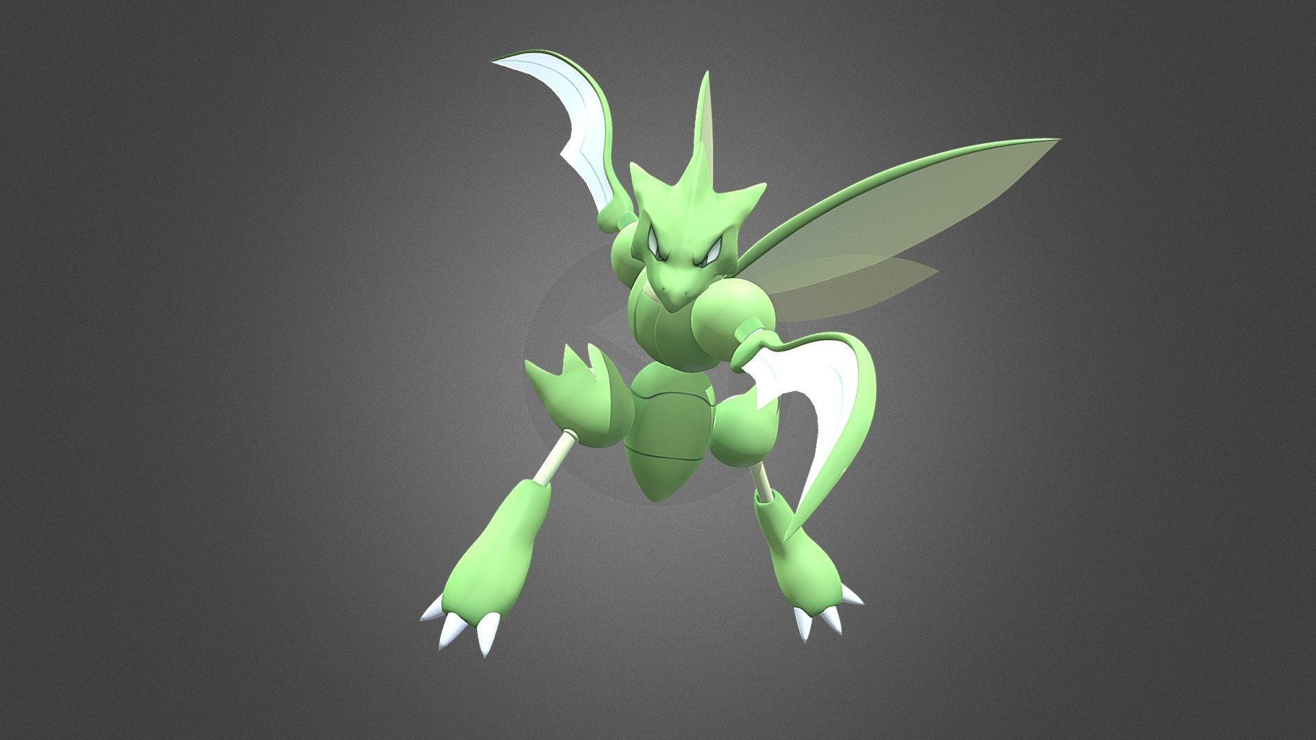 Scyther Hd Wallpapers