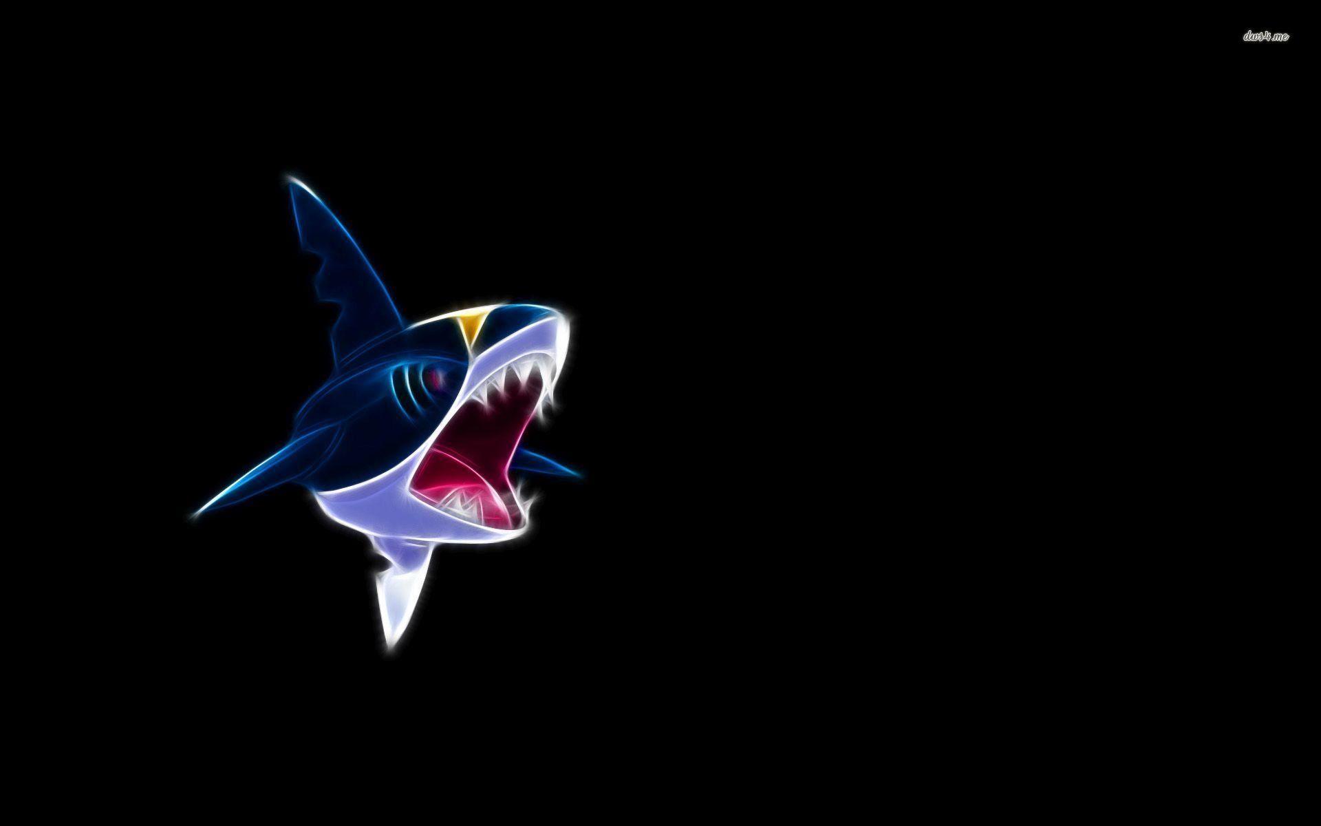 Sharpedo Hd Wallpapers