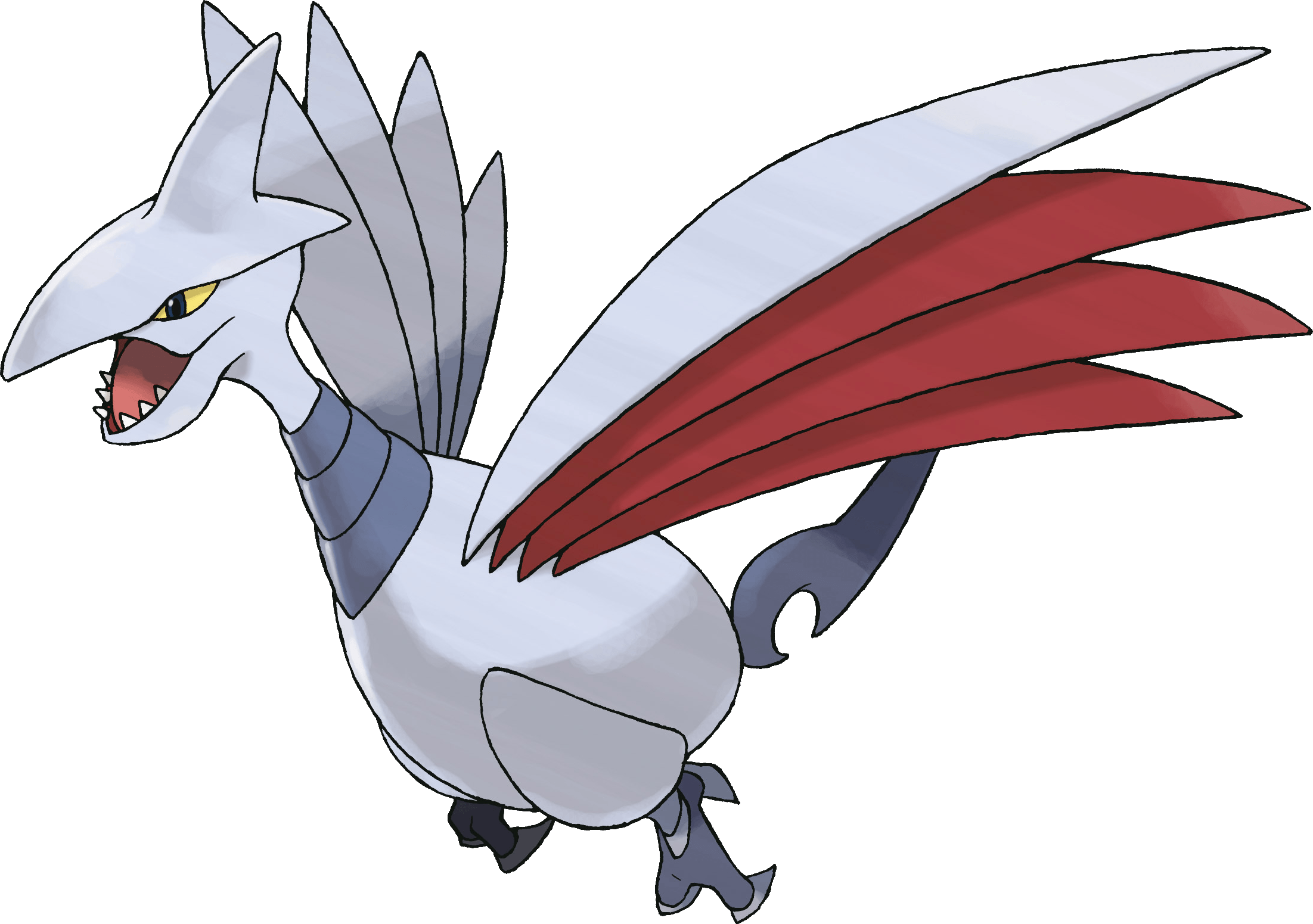 Skarmory Hd Wallpapers