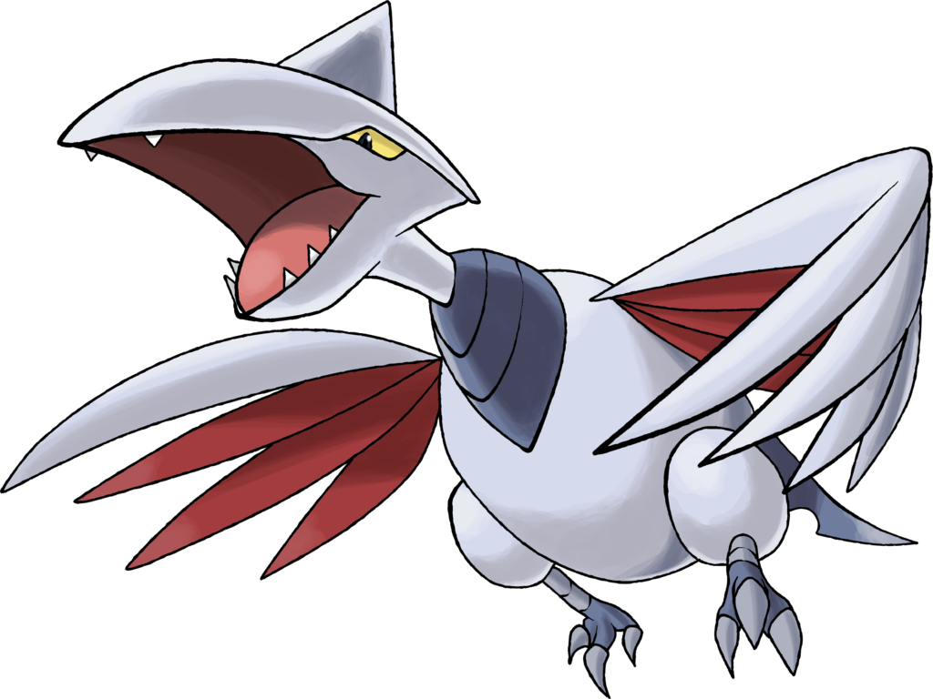 Skarmory Hd Wallpapers