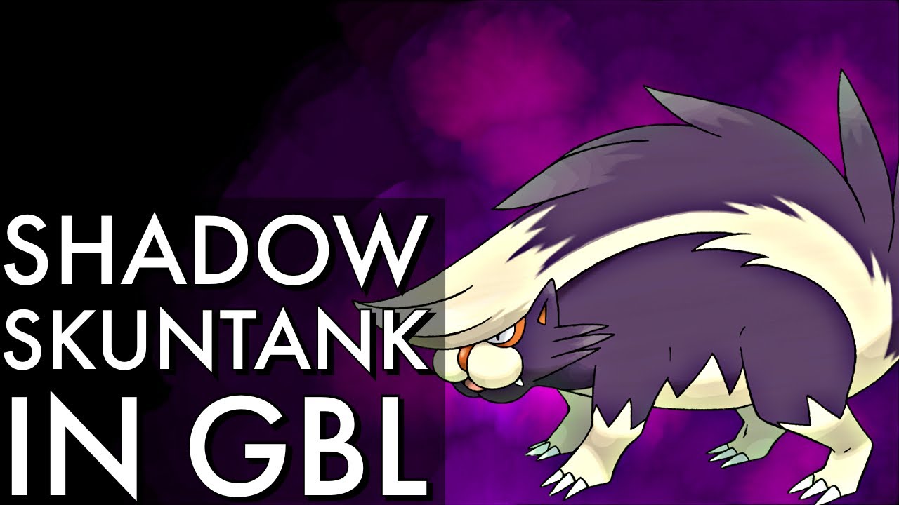 Skuntank Hd Wallpapers