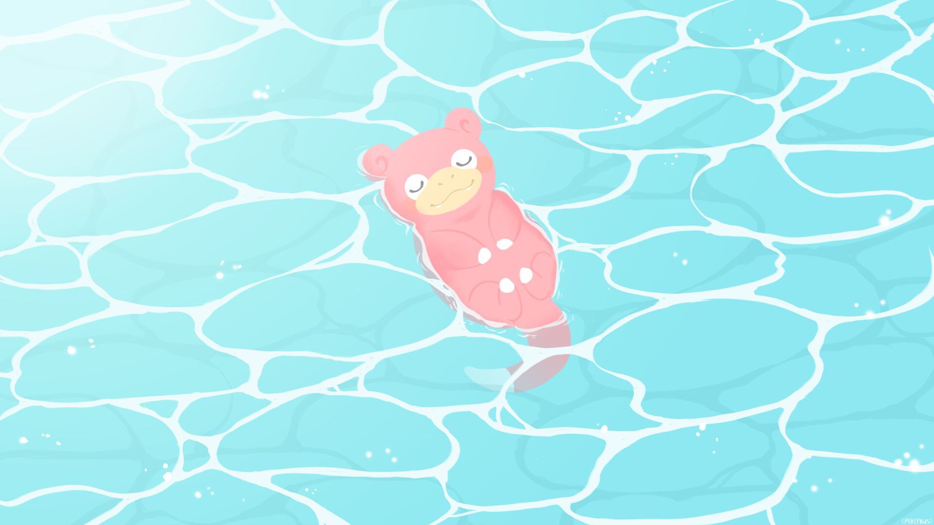 Slowpoke Hd Wallpapers