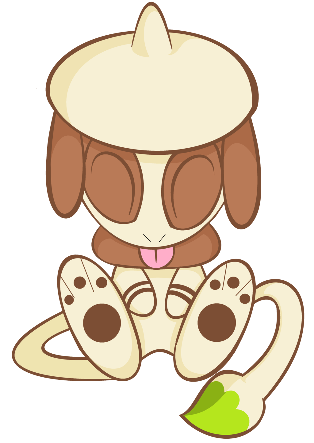 Smeargle Hd Wallpapers