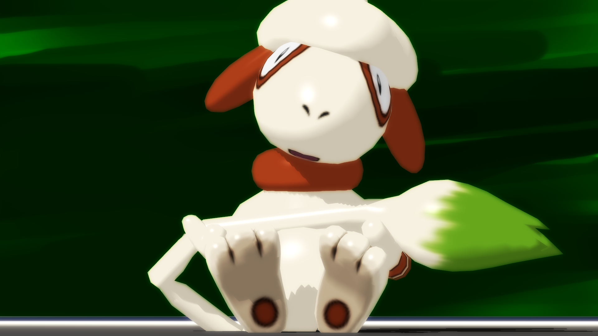 Smeargle Hd Wallpapers