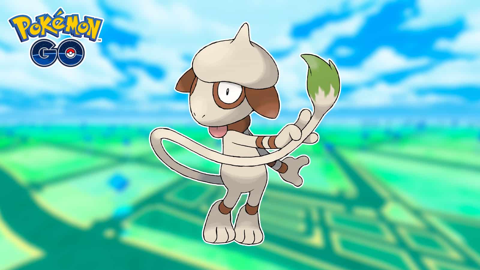 Smeargle Hd Wallpapers