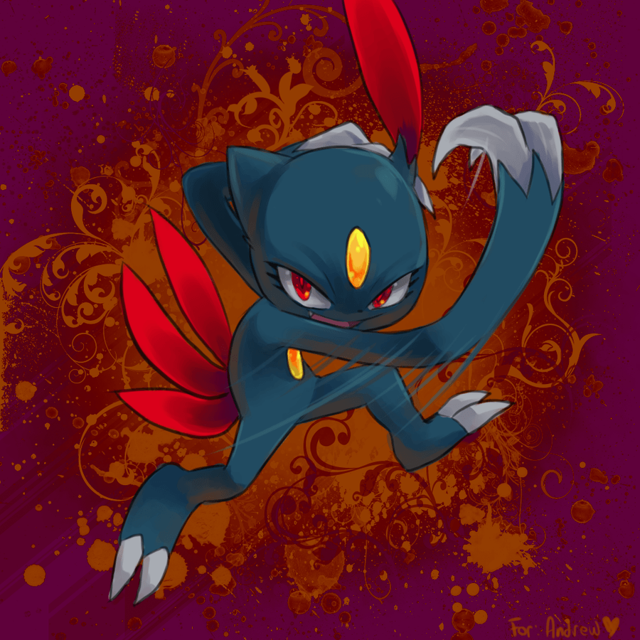 Sneasel Hd Wallpapers