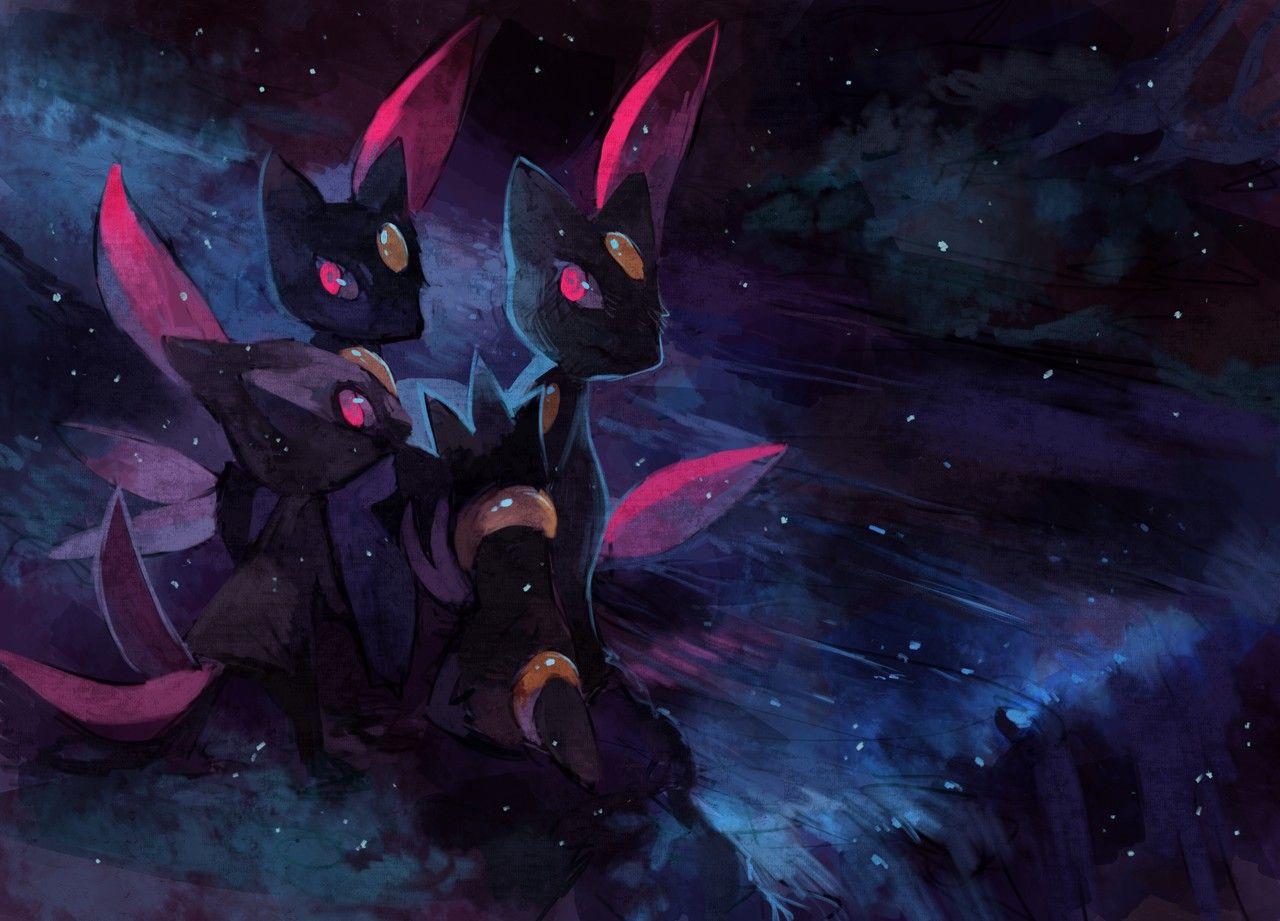 Sneasel Hd Wallpapers