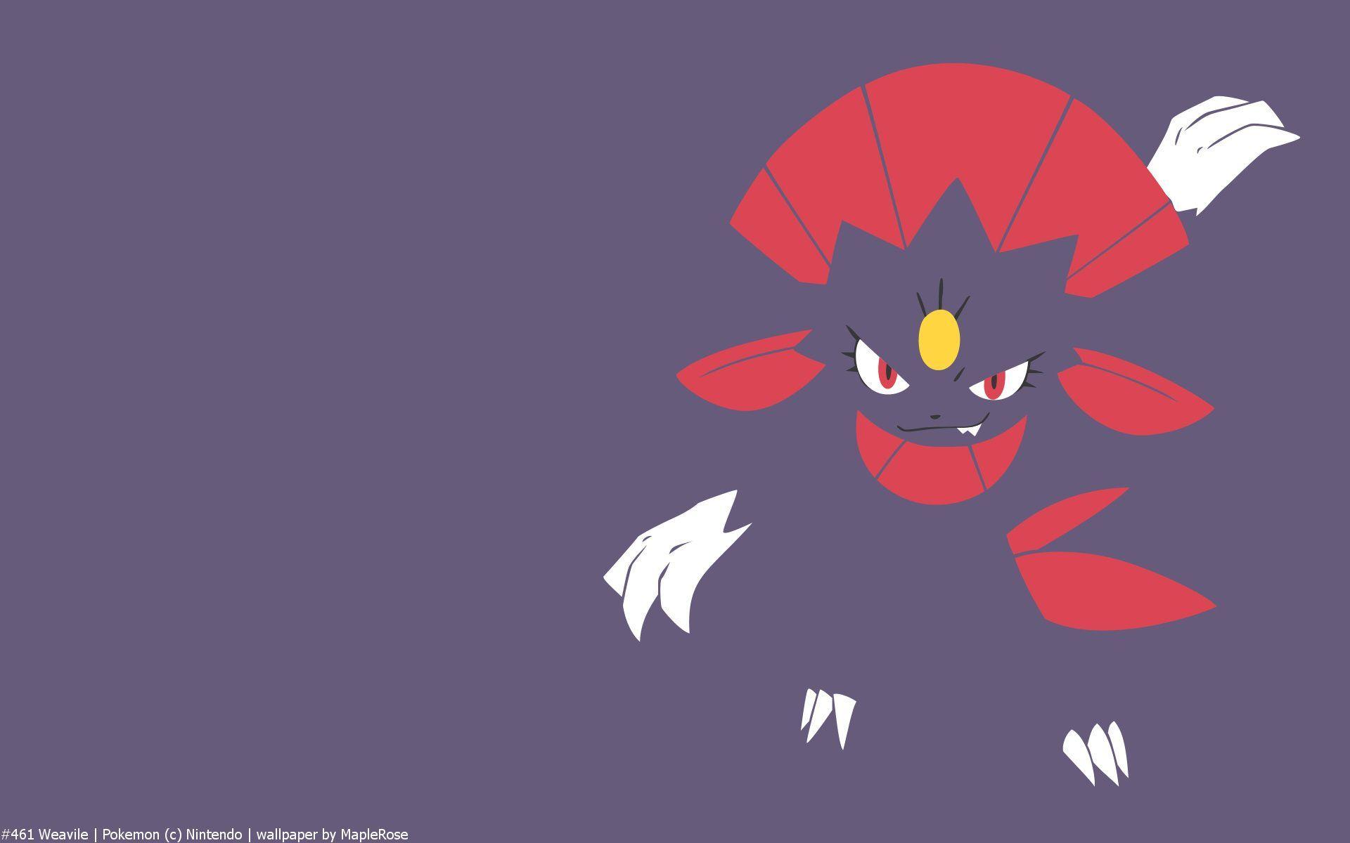 Sneasel Hd Wallpapers