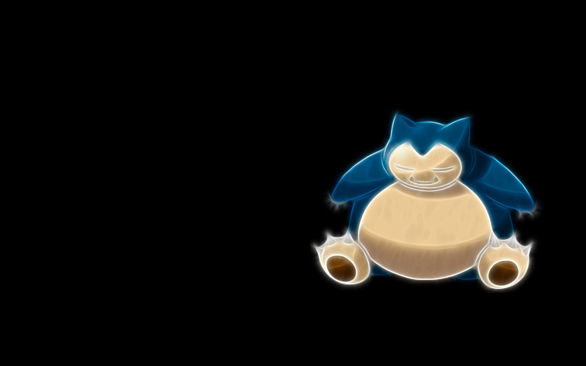 Snorlax Hd Wallpapers