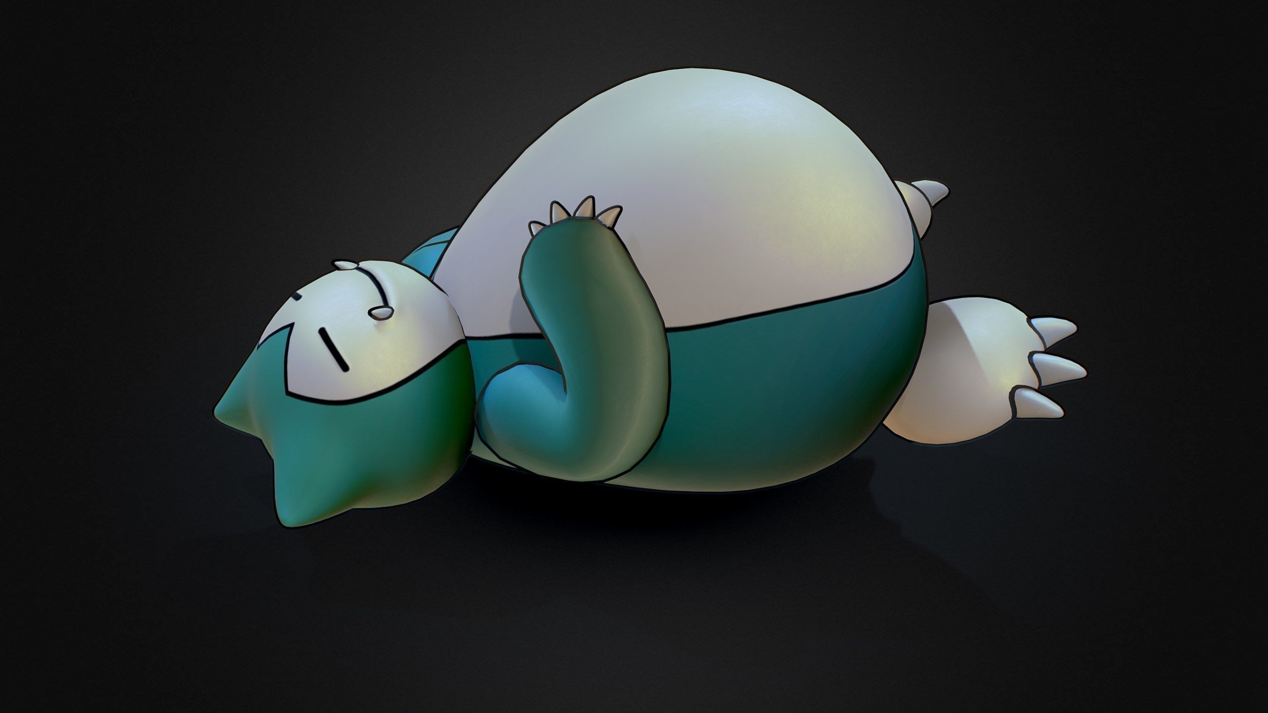 Snorlax Hd Wallpapers