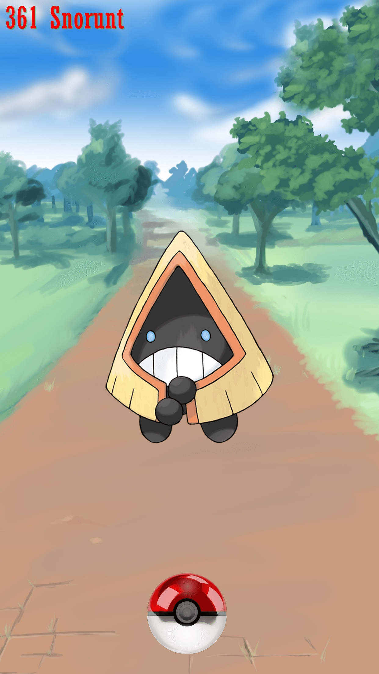 Snorunt Hd Wallpapers