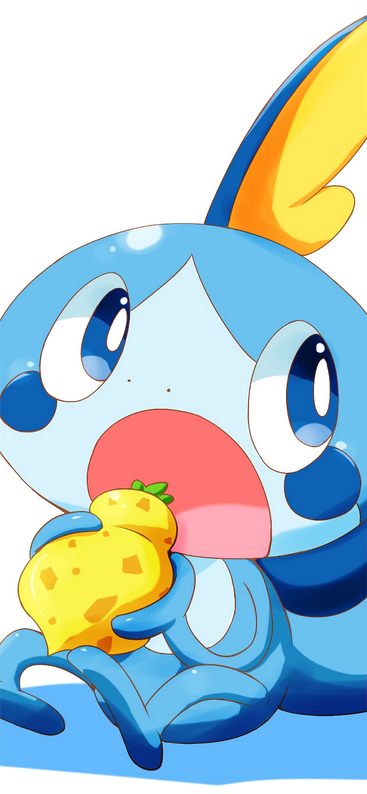 Sobble Hd Wallpapers