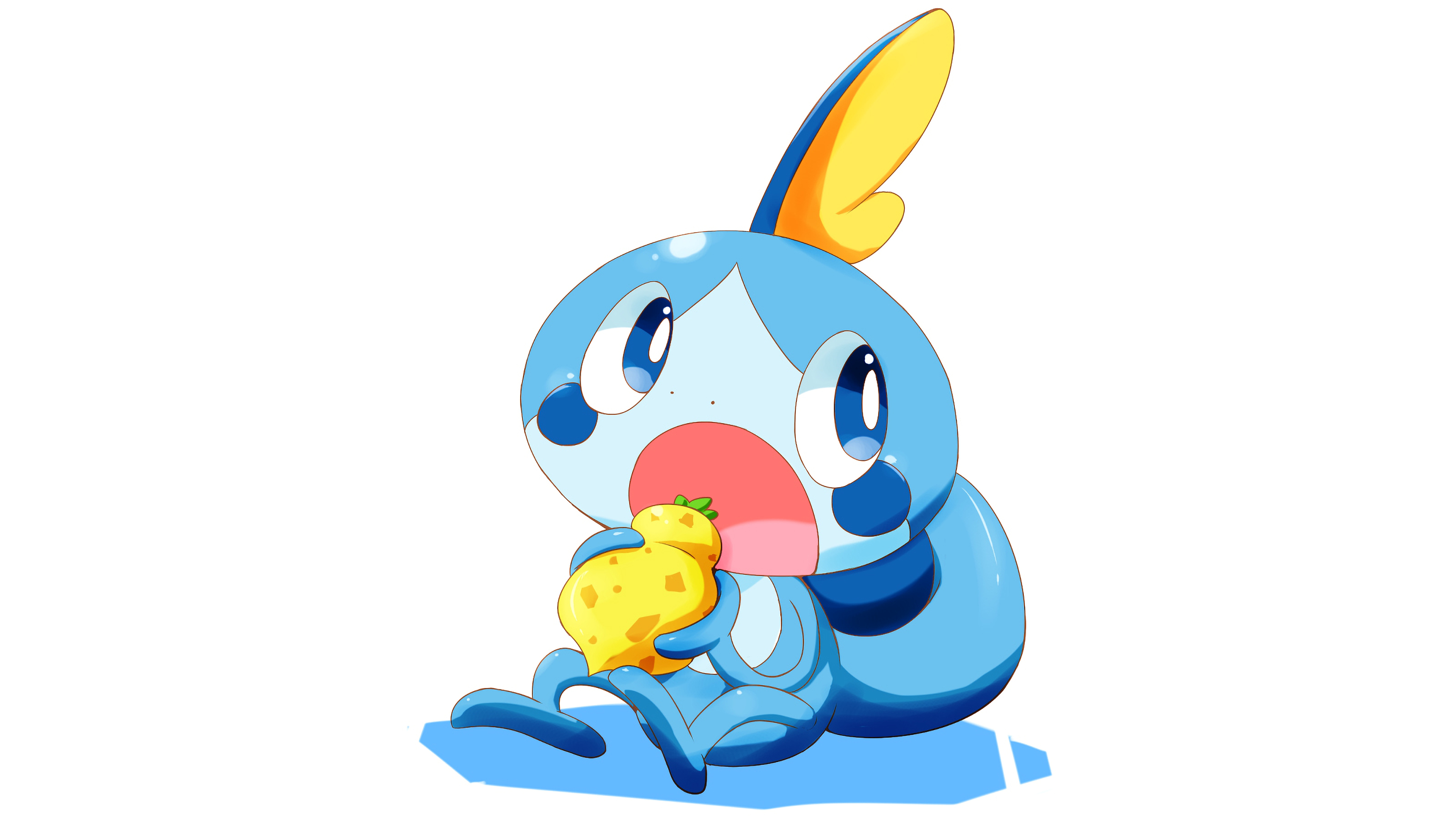 Sobble Hd Wallpapers