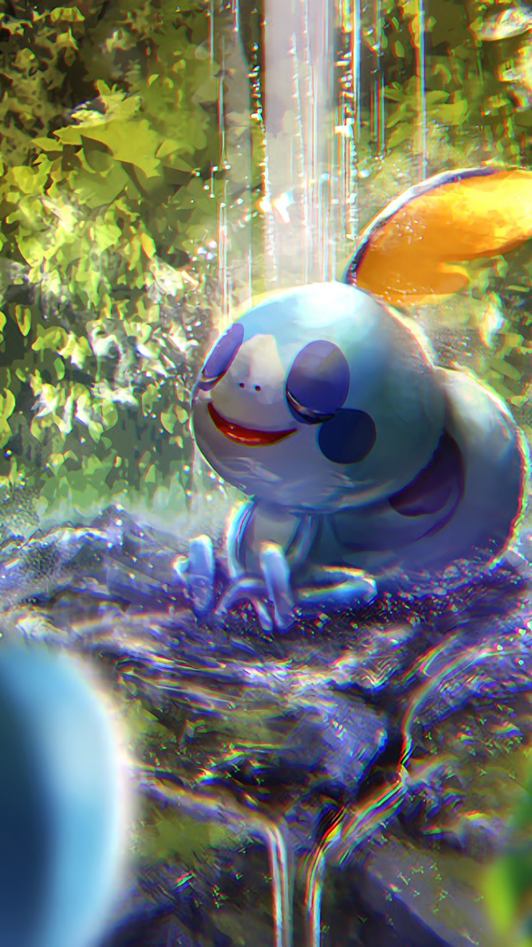 Sobble Hd Wallpapers