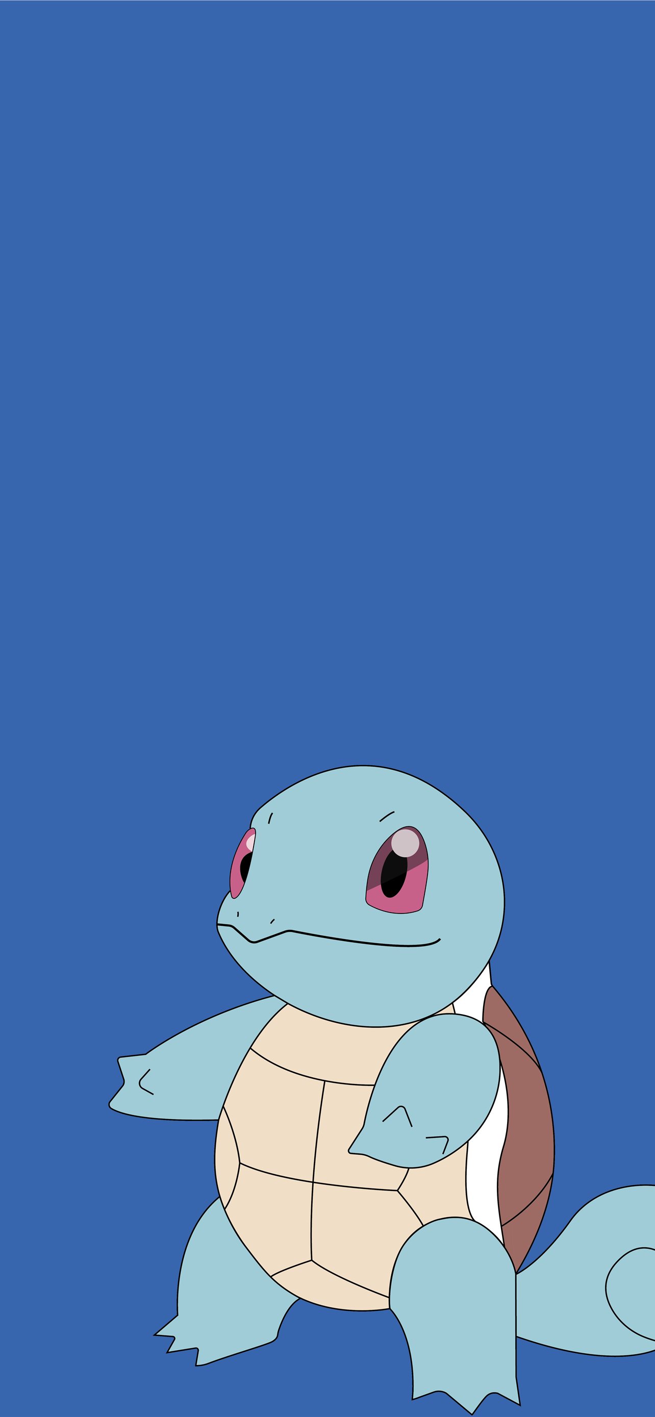 Squirtle Hd Wallpapers