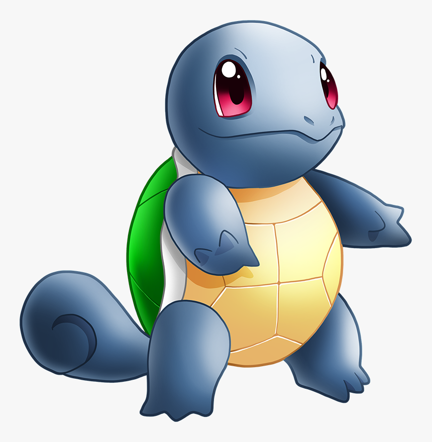 Squirtle Hd Wallpapers