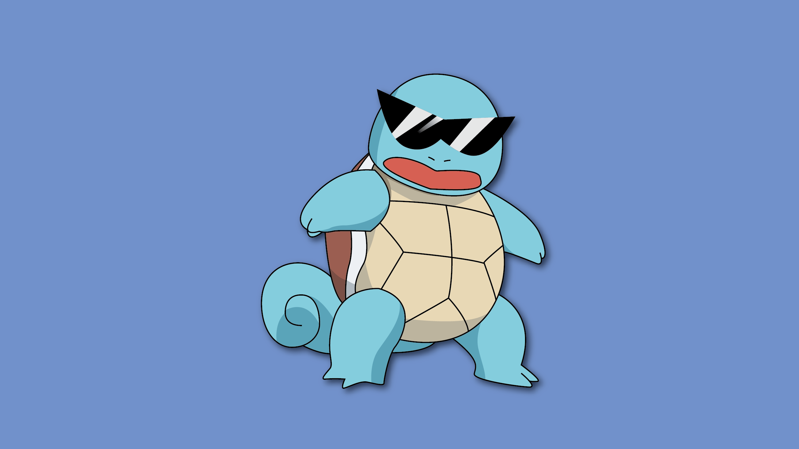 Squirtle Hd Wallpapers