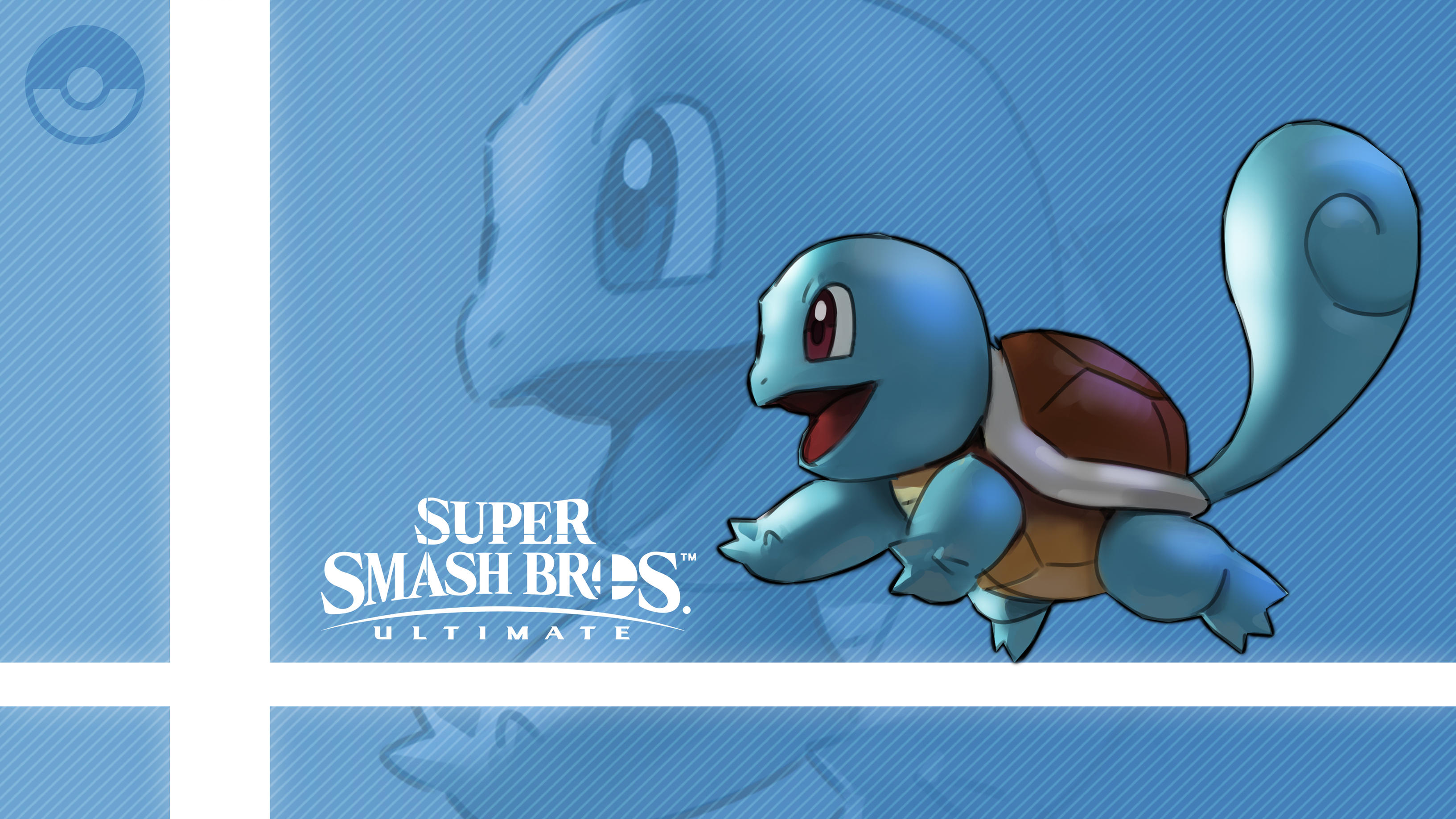 Squirtle Hd Wallpapers