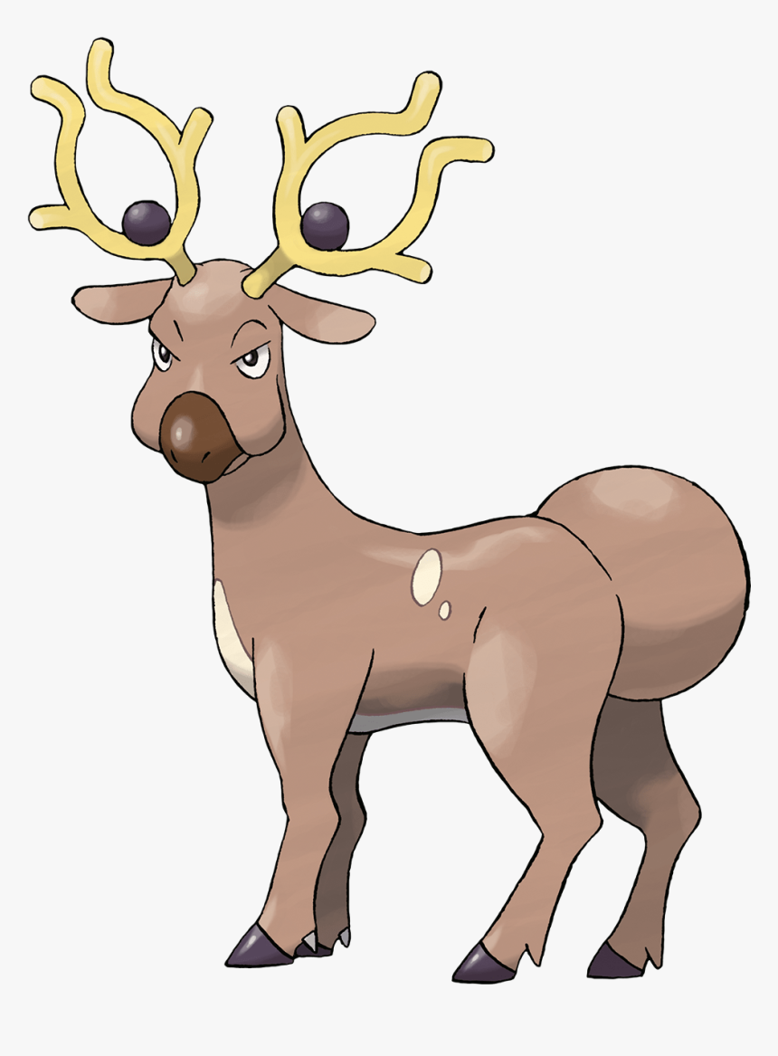 Stantler Hd Wallpapers