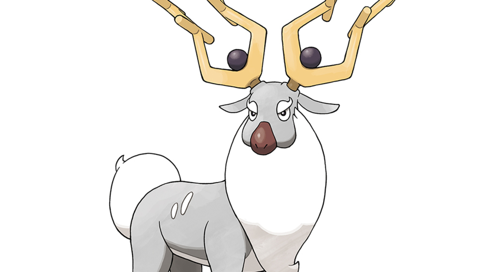 Stantler Hd Wallpapers