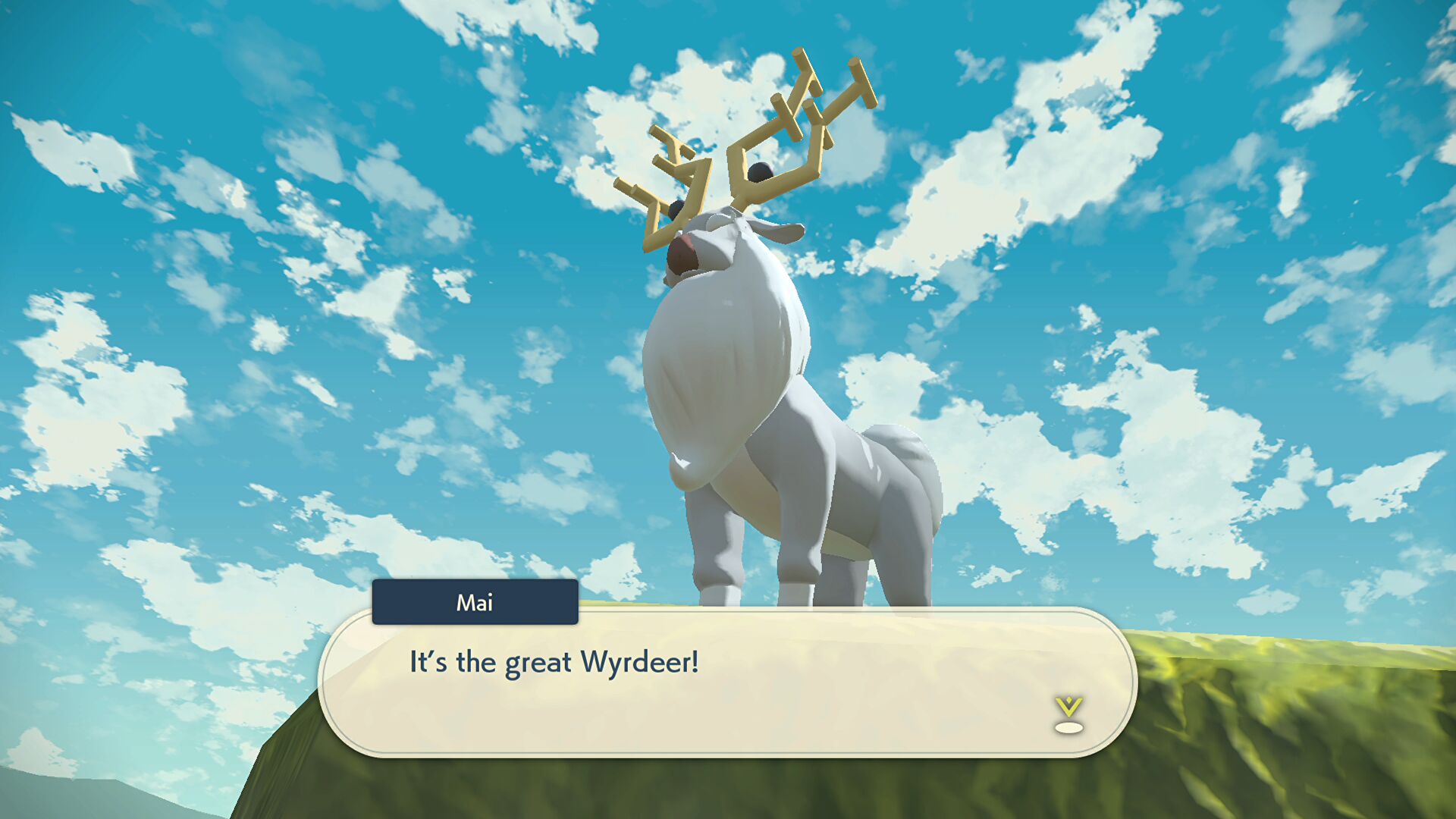 Stantler Hd Wallpapers