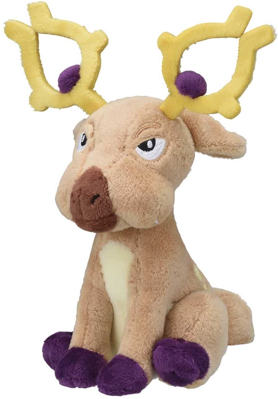 Stantler Hd Wallpapers